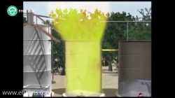 20190826CSB视频分享——密西西比油田焊接爆炸事故！