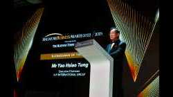 Bsinessman of the Year 2022 2023 - Recruitment