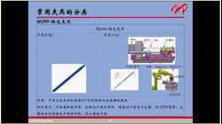 NH-夹治具设计方案讲解